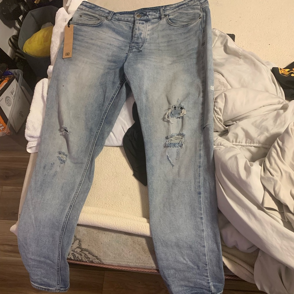 Ksubi jeans